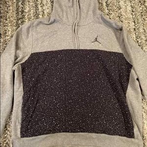 Air Jorden hoddie